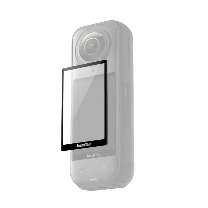 Insta360 | X5 Cooling Screen Protector | CINSBAHS