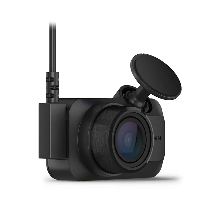 Garmin | Dash Cam™ Mini 3 - Black | 010-02899-00