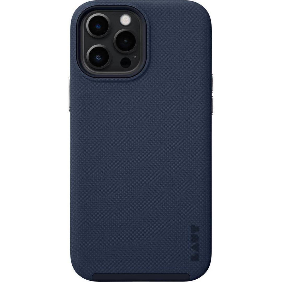 LAUT | Shield iPhone 13 Pro Max - Indigo | L_IP21L_SH_BL