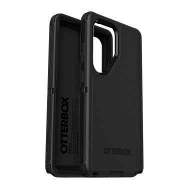 Otterbox | Defender Pro Series Case Samsung Galaxy S25 Ultra - Black | 77-97566
