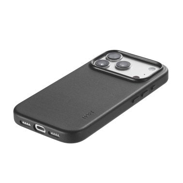 MOFT | Snap MagSafe Case iPhone 18 Pro/17 Pro  - Black | MD020-1-i18p-JTBK