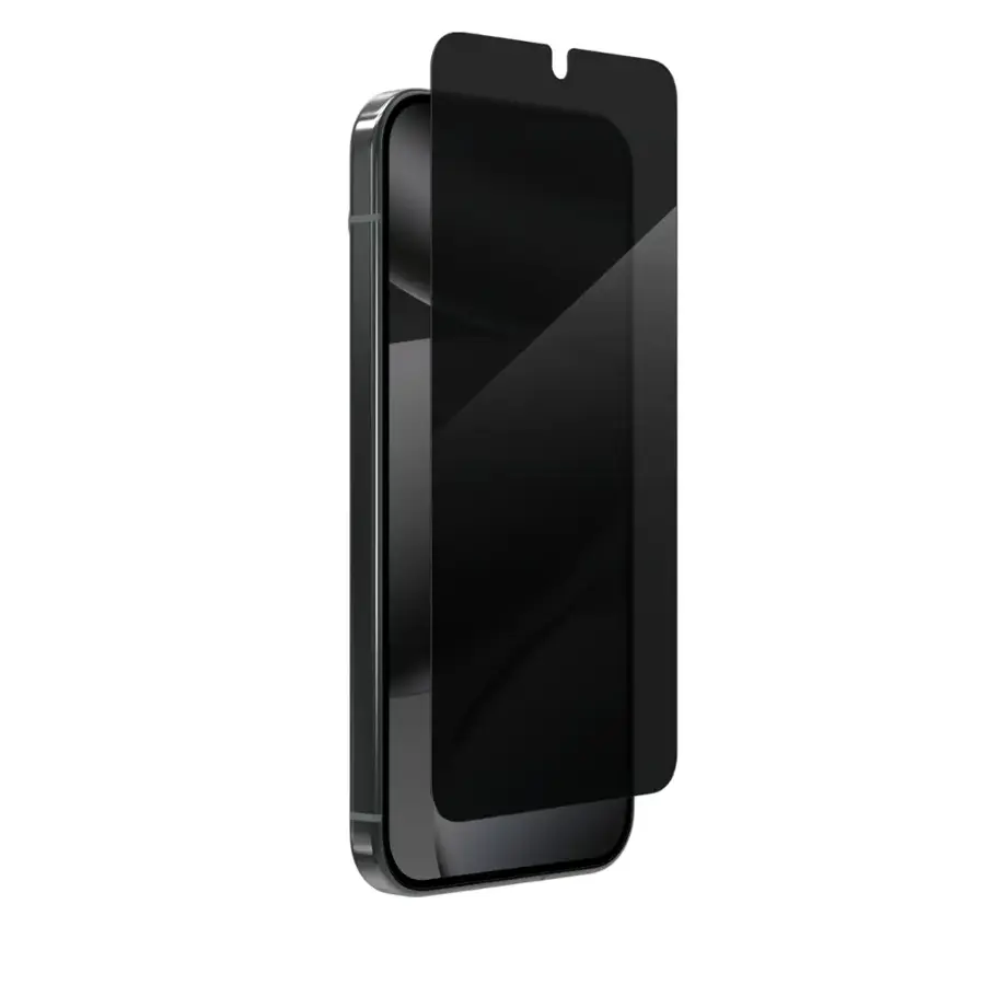 ZAGG | InvisibleShield Glass Elite 2-Way Privacy Screen Protector for Google Pixel 10 Pro XL | 200118392