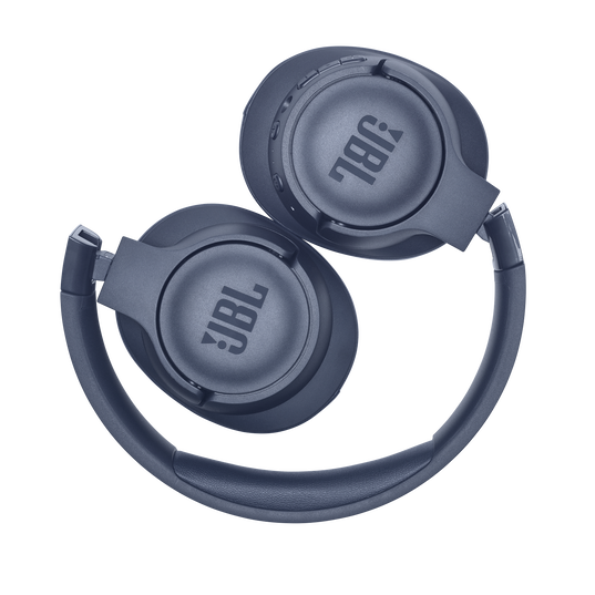 /// JBL | Tune 670NC On-Ear Headphones Wireless Active Noise-Cancelling  - Purple | JBLT670NCPURAM