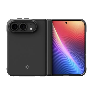 Spigen | Thintect Pro MagFit iPhone Duo - Black | ACS11696