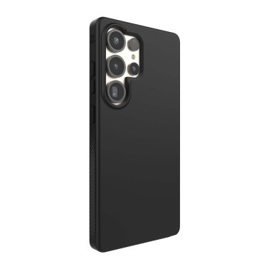 ZAGG | Graphene Milan Snap Case Samsung Galaxy S25 Ultra - Black | 15-13994