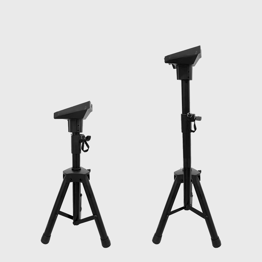 Starlink | Gen 3 Adjustable Tripod Mount - Black | M9590-A1