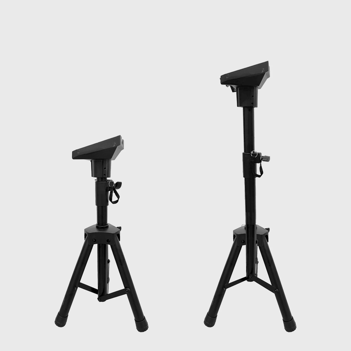 Starlink | Gen 3 Adjustable Tripod Mount - Black | M9590-A1