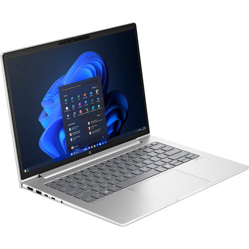 HP | ProBook 445 14" G11 Laptop Ryzen 7 7735U 16GB DDR5 512GB W11 Pro 1YR | A1RM4UT#ABA