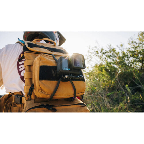 GoPro | HB-Series Lens Collection HERO13 - Black | GP-AKTLM-001