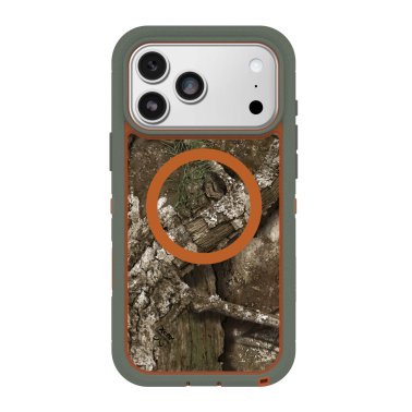 Otterbox | Defender Pro XT MagSafe iPhone 18 Pro Max/17 Pro Max + Camera Control Case - RealTree | 77-000996