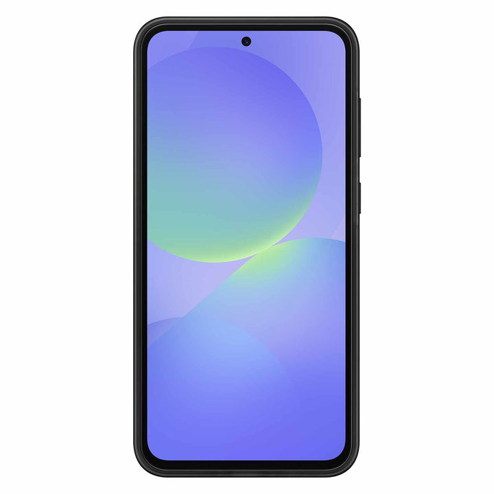 Samsung | Card Slot Case for Samsung Galaxy A36 5G - Black | EF-OA366TBEGCA