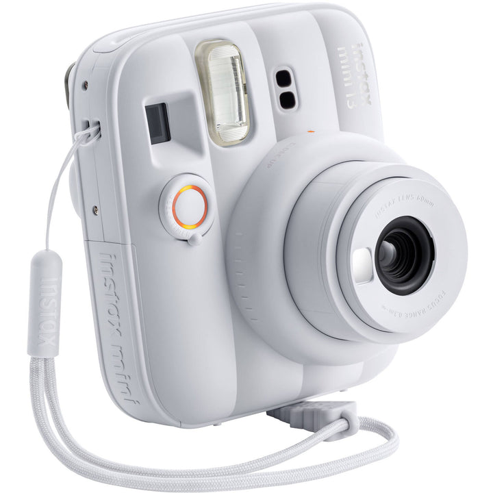 Fujifilm | Instax Mini 13 Instant Camera - Clay White | 600024809