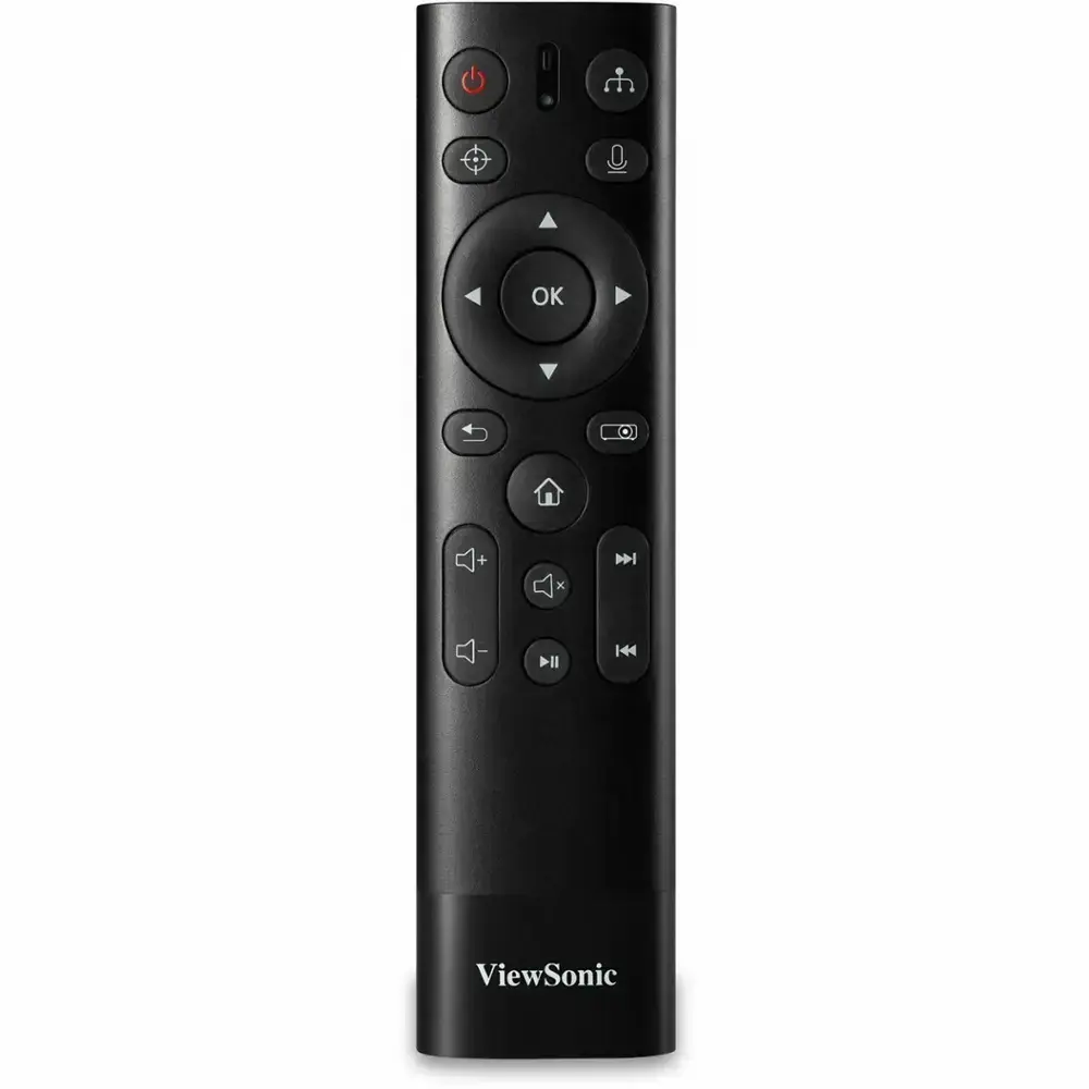 ViewSonic | Portable Projector with Built-in Google TV 1080P | LX60HD