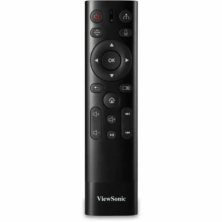 ViewSonic | Portable Projector with Built-in Google TV 1080P | LX60HD