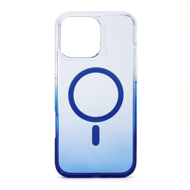 SPECTRUM | Eclipse MagSafe Case iPhone 16 Pro Max - Blue Gradient | 15-13542