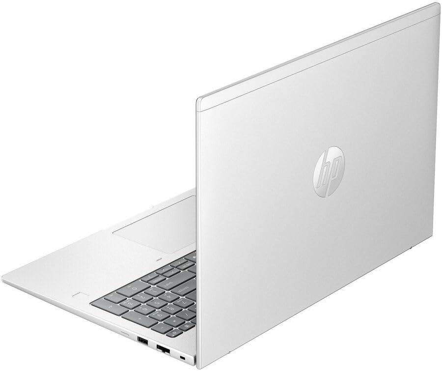 HP | ProBook 4 G1a 16" AMD Ryzen 5 230 - 3.5GHz  Non-Touch - Pike Silver | BM2S8UT#ABA