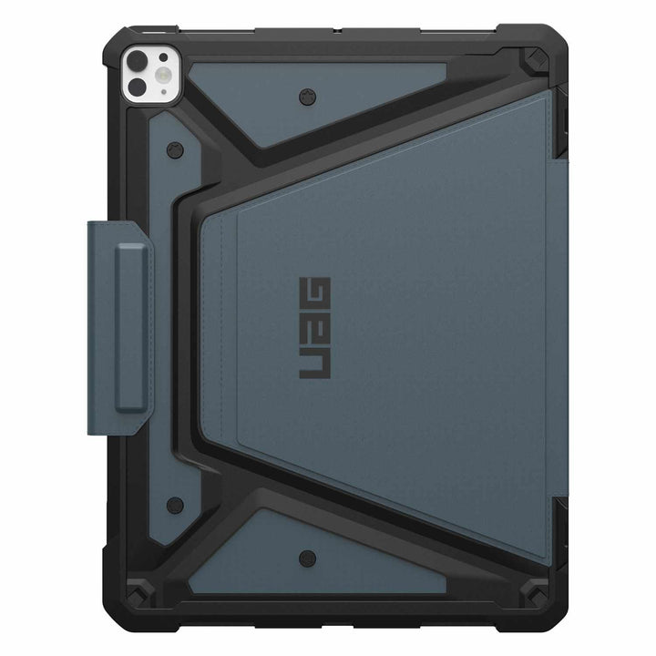 UAG | Metropolis SE Folio Rugged Case Cloud Blue for iPad Pro 13 2024 (7th Gen) - Blue | 120-8242