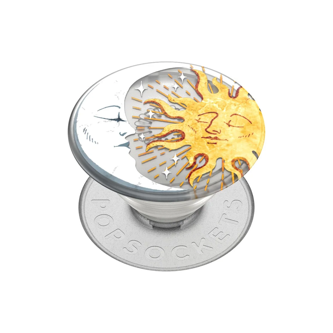 PopSockets | PopTop - Sun and Moon | PS-810048