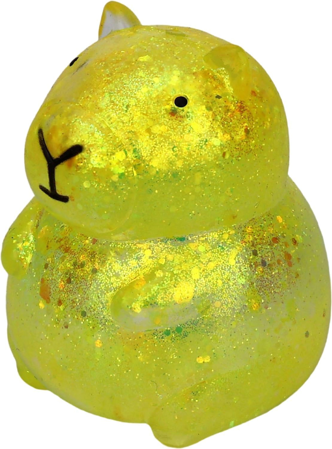 Squishhy | Capybara Squeeze Toy | 115-2594