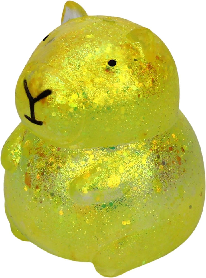 Squishhy | Capybara Squeeze Toy | 115-2594