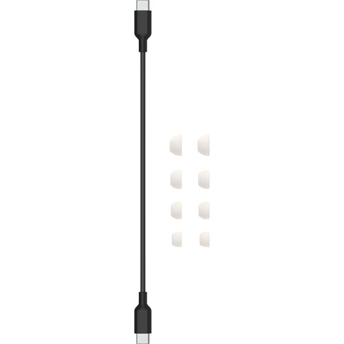 Beats by Dr. Dre | Studio Buds+ True Wireless Noise Cancelling Earbuds - Ivory | MQLJ3LL/A