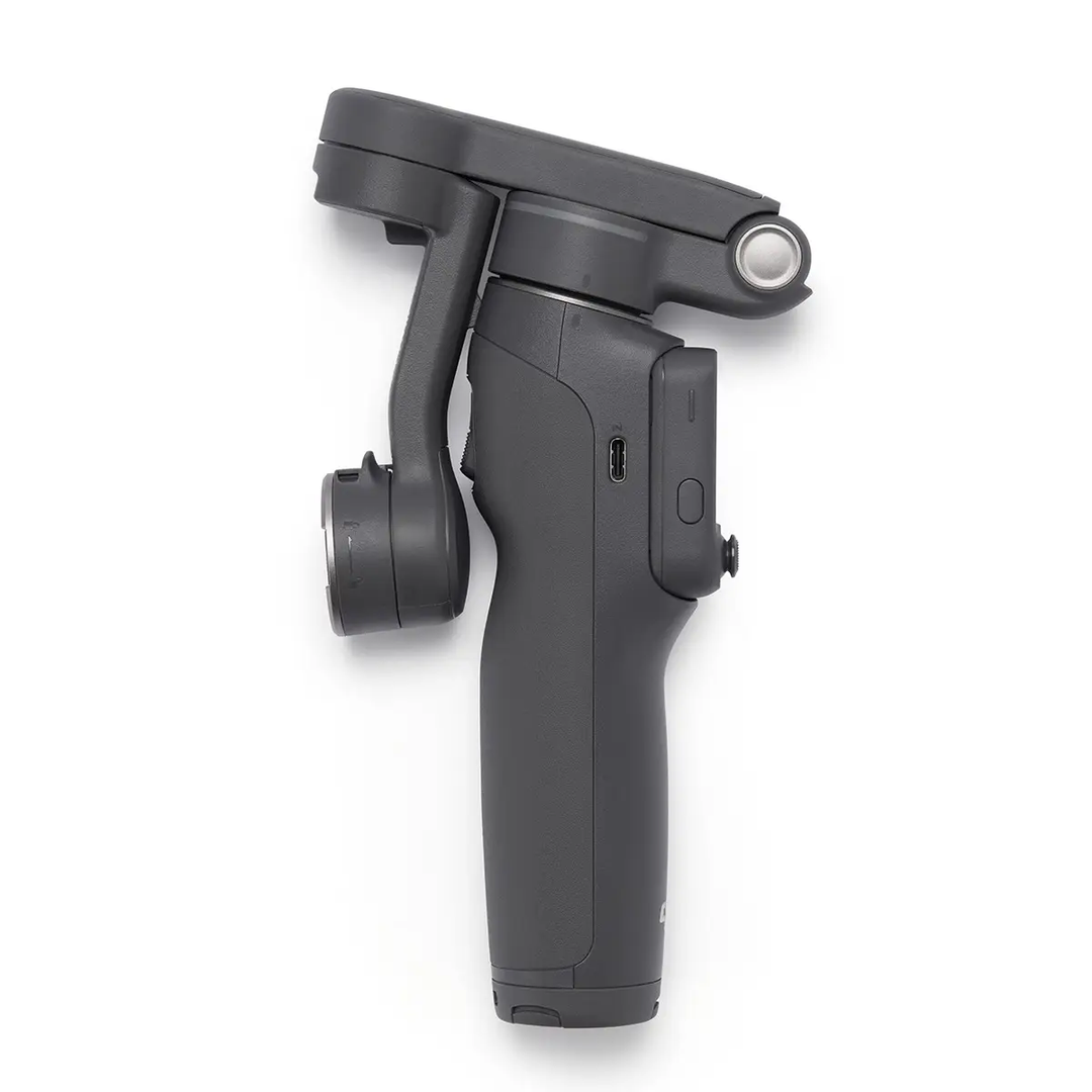 DJI | Osmo Mobile 8P Advanced Tracking Combo | CP.OS.00000564.02