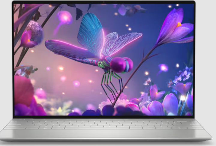 Dell | XPS 13 Plus Laptop FHD+ 1920x1200 Touch i7-1360P16GB DDR5 512GB Wifi 6E BT W11 Pro 3YR Pro Support
