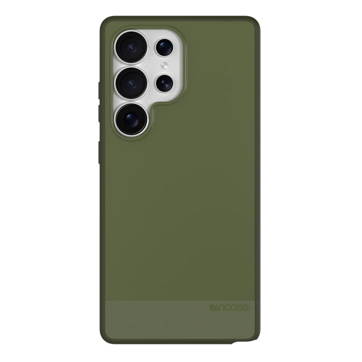 Incase | Slim for Samsung S25 Ultra - Highland Green | SA-2078-HLGN