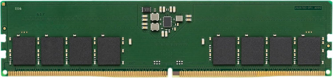 Kingston | Memory Module DDR5 SDRAM 5600MT/s Non-ECC  | KVR56U46BS8-16