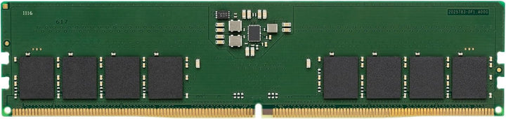 Kingston | Memory Module DDR5 SDRAM 5600MT/s Non-ECC  | KVR56U46BS8-16