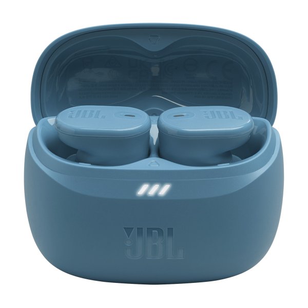 JBL | Tune Buds 2 True Wireless In Ear Noise Cancelling Bluetooth Headphones - Turquoise | JBLTBUDS2TQEAM | PROMO ENDS SEPT. 11 | REG. PRICE $139.99