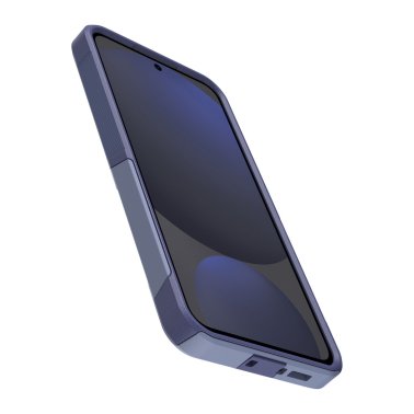 Otterbox | Commuter Series Case Samsung Galaxy S24 FE - Purple Denver Dusk | 77-97070