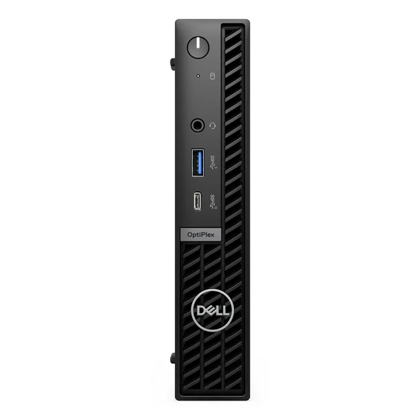 Dell | Micro Desktop i5-14500T 16GB DDR5 256GB AX BT W11 Pro 3YR Onsite