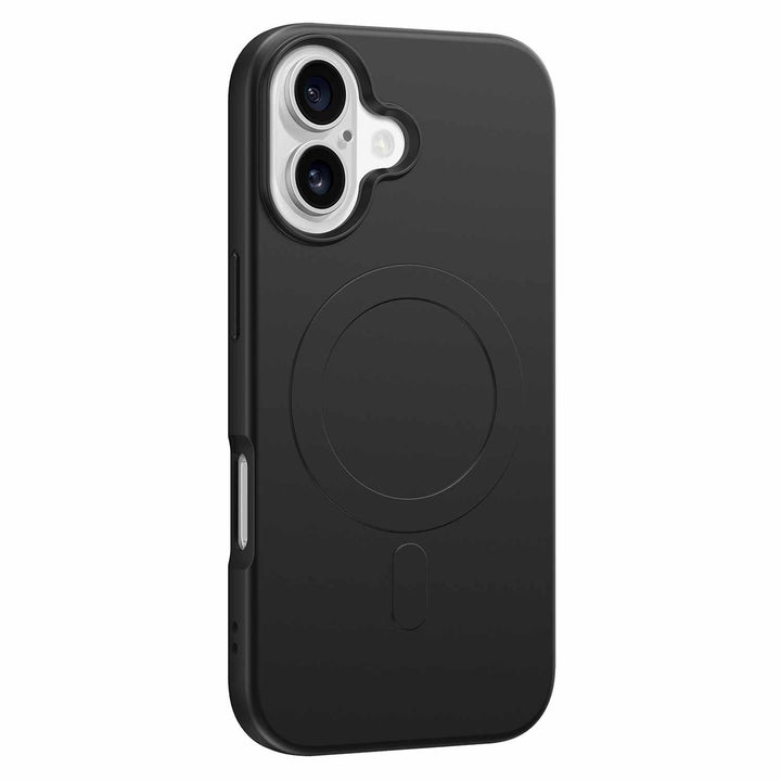 Nimbus9 | Alto 2 MagSafe iPhone 17 Case - Black |N9ALMSIPH17BLK