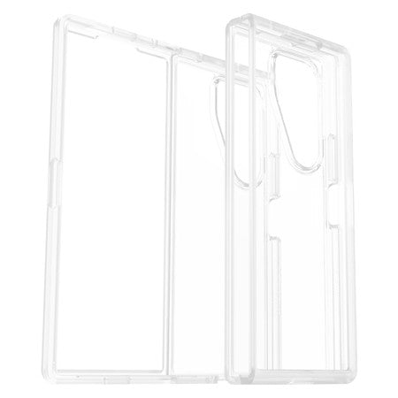 Otterbox | Thin Flex Series Case Samsung Galaxy Z Fold 6 - Clear | 15-12643