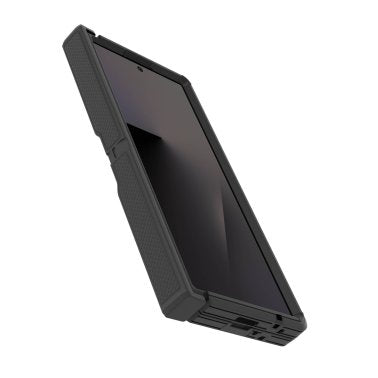 Otterbox | Defender Pro XT w/Magnets Case Samsung Galaxy Z Fold 8 Ultra - Black | 77-000595