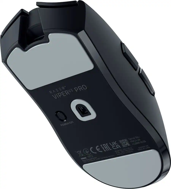 Razer Renewed | Viper V3 Pro Wireless Gaming Mouse - Black | RZ01-05120100-R3UR