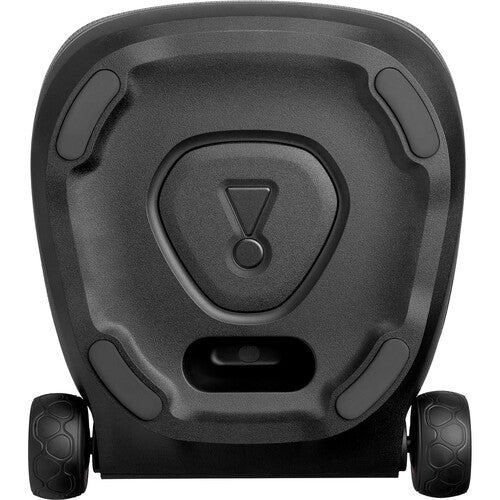JBL | PartyBox Stage 330 Splashproof Bluetooth Wireless Speaker - Black | JBLPB330BLKAM