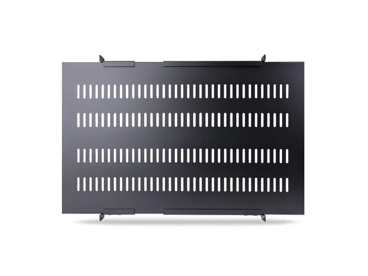 Startech | Adjustable Vented Rack Mount Shelf 330Lbs/150Kg | ADJSHELFHDV