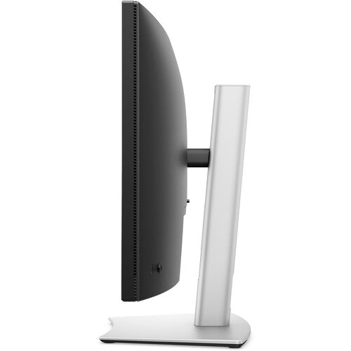 Dell | Pro 34 Plus Monitor 90W USB-C Hub | P3425WE