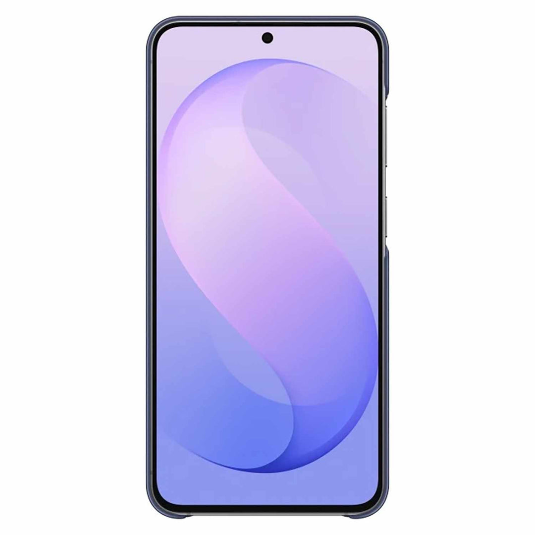 Samsung | Slim Magnet Case for Samsung Galaxy S26 FE - Blue Violet | EFSS741CLEGCA