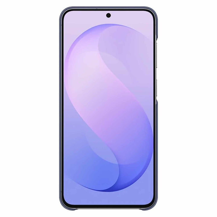 Samsung | Slim Magnet Case for Samsung Galaxy S26 FE - Blue Violet | EFSS741CLEGCA