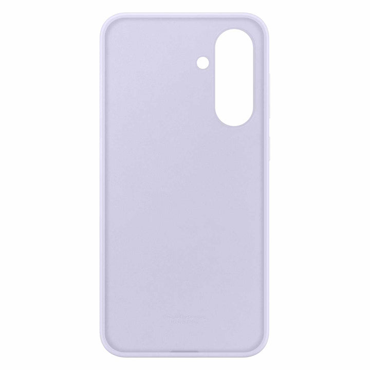 Samsung | Silicone Case for Samsung Galaxy A36 5G - Lavender | EF-PA366CVEGCA