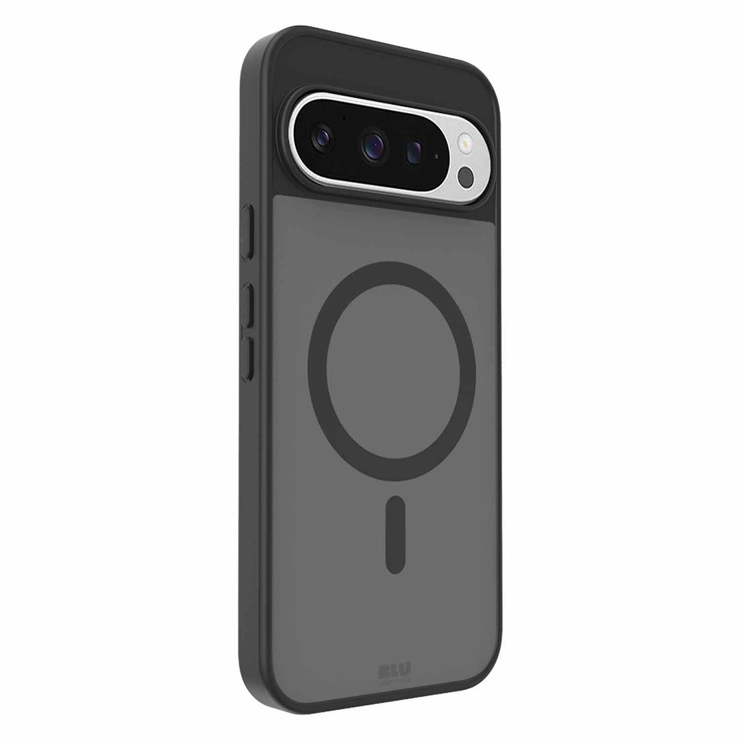Blu Element | Chromatic w/Magnets Case for Google Pixel 10/10 Pro - Black | BEGP1010P5