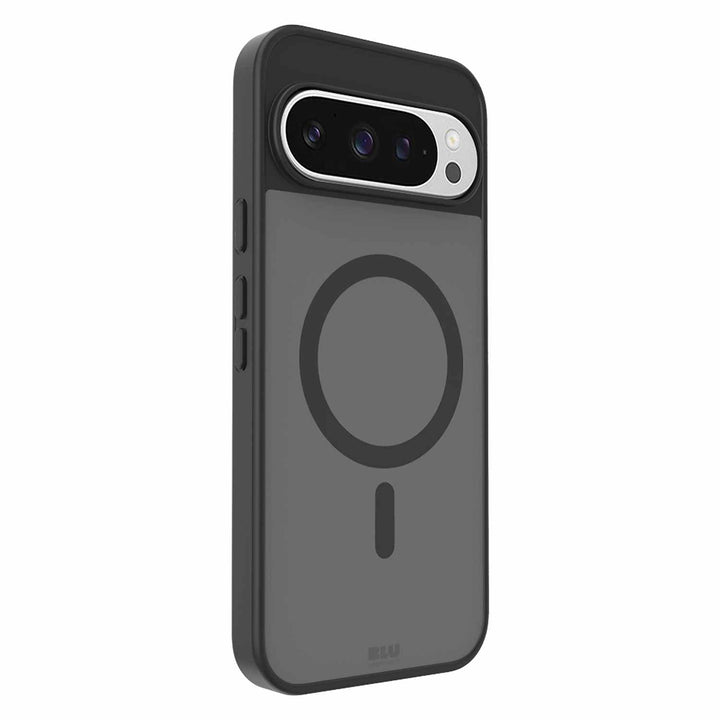 Blu Element | Chromatic w/Magnets Case for Google Pixel 10/10 Pro - Black | BEGP1010P5