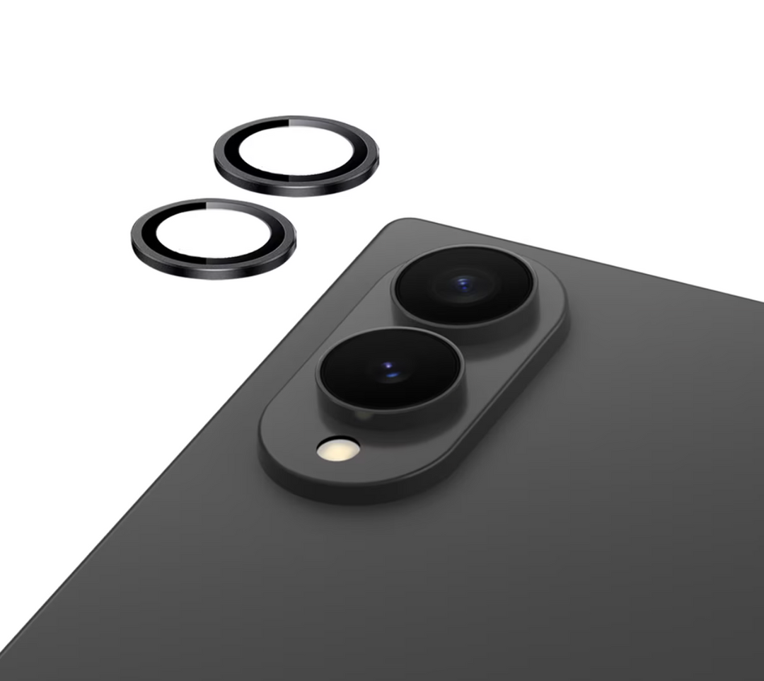 AXS | ARMORGlass Pro Camera Lens Protector Samsung Galaxy Z Fold 8 | SGACP3850