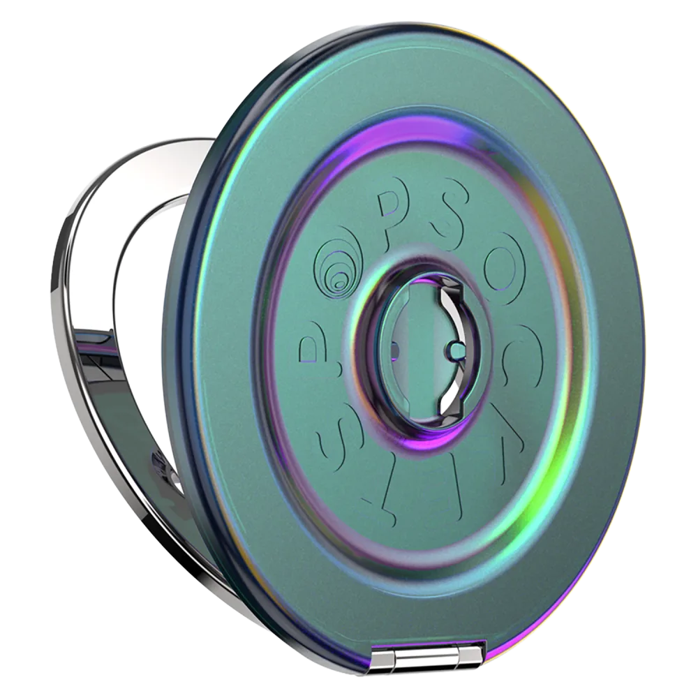 PopSockets | Kick-Out PopGrip with MagSafe - Nightshade | PS-809464