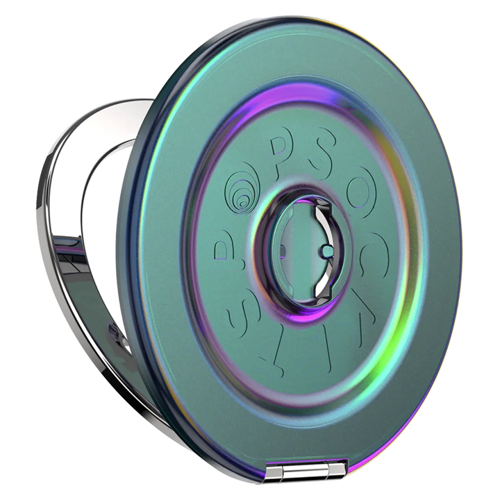 PopSockets | Kick-Out PopGrip with MagSafe - Nightshade | PS-809464
