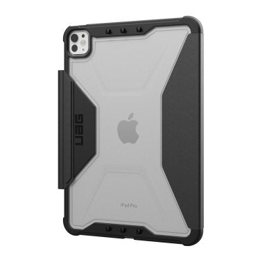 UAG | Plyo Case for iPad Pro 11" 5th Gen M4 (2024) - Black/Ice | 15-12672