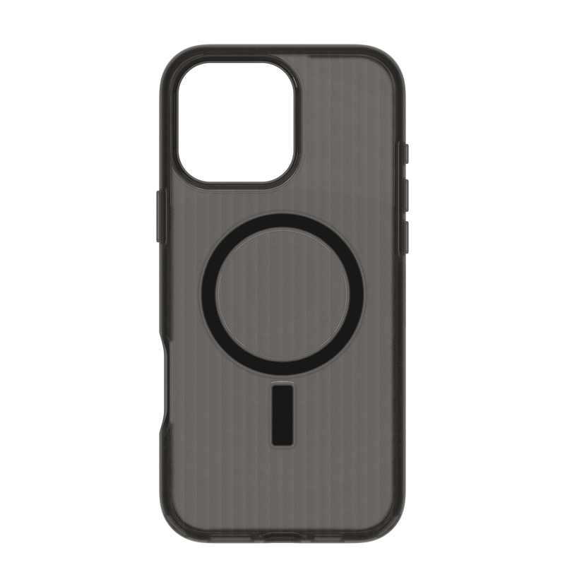 OtterBox | Symmetry Soft-Touch iPhone 16 Pro Max - Dark Echo | 77-96613